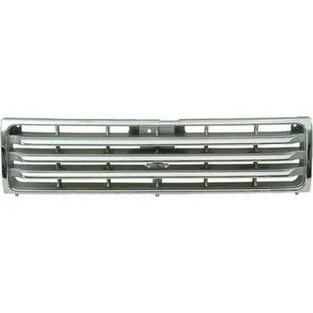 Kapota Maska mřížka MITSUBISHI PAJERO/MONTERO (V20), 01.92-12.95 OE MB831060