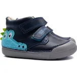 Dětské boty DDstep S066-52509B krokodýl Velikost: 20
