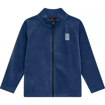 Chlapecká mikina Chlapecká mikina LEGO® Kidswear Sinclair Dark Blue
