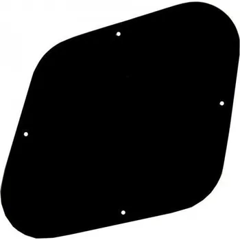 Hosco P-102 Black Krytka pro kytaru