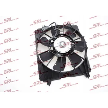 Ventilátor topení a klimatizace SRLine 382823W7S Ventilátor chlazení motoru