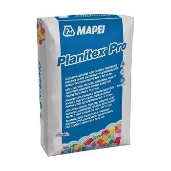 Průmyslové lepidlo MAPEI Samonivelační velmi rychle vysychající podlahová stěrka PLANITEX PRO MAP-118025
