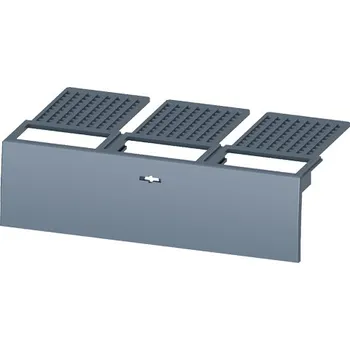 Jistič Siemens 3VA9353-0KB03 Kryt svorek