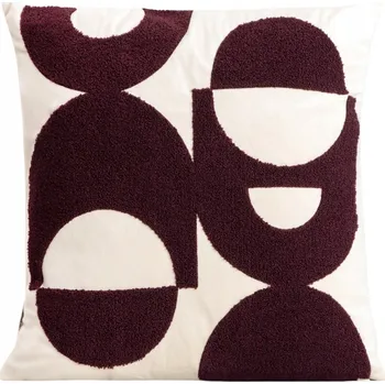 Povlečení Dekorační povlak na polštář Homla 45 x 45 cm