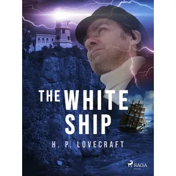 Kniha The White Ship