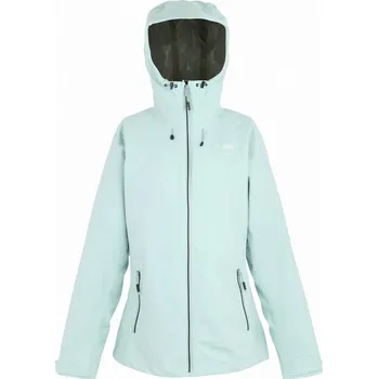 Dámská bunda Regatta Women's Wentwood Velikost: 4XL / Barva: světle modrá