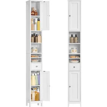 Koupelnový nábytek Koupelnová skříňka BBC765W01