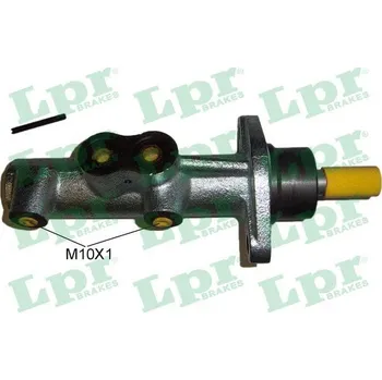 Brzdový válec Hlavní brzdový válec LPR 1038
