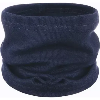 Nákrčník Bavlněný nákrčník GP012 / GP013 - 56-60 / tmavě modrá