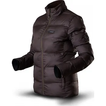 Bunda Trimm HONOR LADY Barva: khaki, Velikost: L