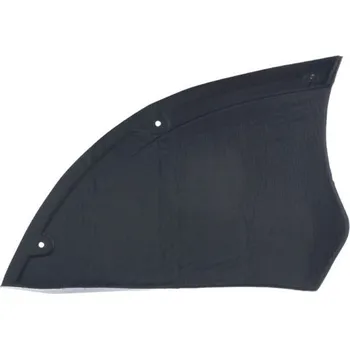 Nárazník Spodní kryt nárazníku pravý SEAT IBIZA/CORDOBA (6K), 07.99-02.02, SEAT IBIZA/CORDOBA (6K), 5.93-08.99 + CORDOBA VARIO 01.98-