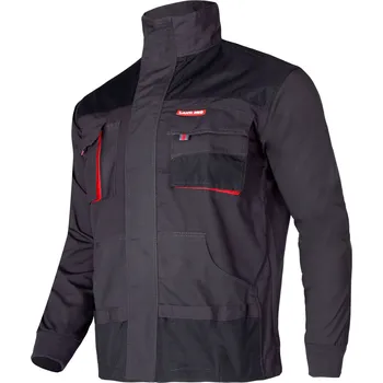 Pánská mikina LAHTI PRO LAHTIPRO MIKINA VELIKOST XL (56) CE Velikost: S