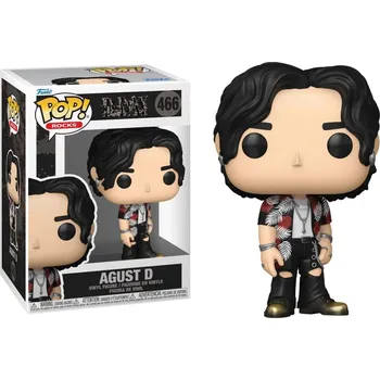 Figurka Funko Pop! D Day Agust D 466