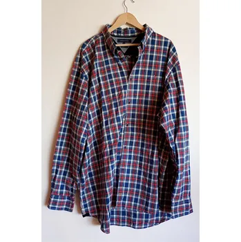 Pánská košile Pánská košile Tommy Hilfiger ( )