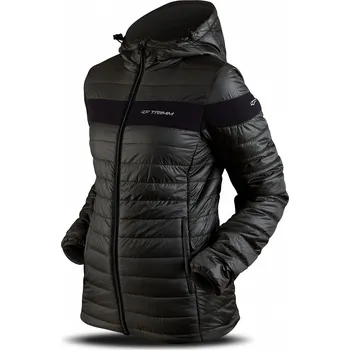 Bunda Trimm CREDIT LADY Barva: khaki/ black, Velikost: M