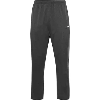 Slazenger slabé tepláky pánské šedé Velikost: L