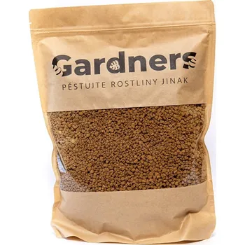 Substrát Akadama, 20 l