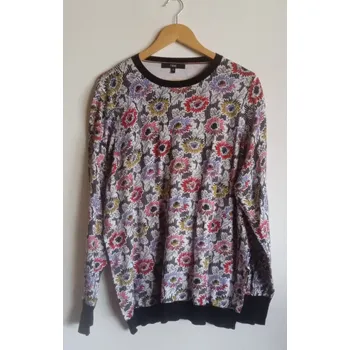 Dámská halenka Květinová halenka NEXT