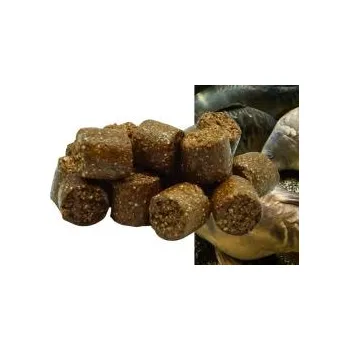 KAPRPRO KRMNÉ PELETY S KALOVÝM EFEKTEM ( S CSL SIRUPEM A MASKOVACÍM MLÉKEM) KRMNÉ PELETY OLIHEŇ 20 mm 2 kg