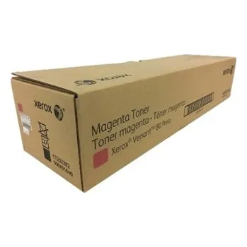 Xerox 006R01640, originální toner, purpurový, 22000 stran