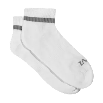Dámské termo ponožky Zajo Pado Low Socks Středně tlusté chladivé ponožky pro turistiku i každodenní nošení
