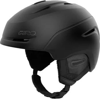 Giro Avera - Mat Black S-(52-55.5)