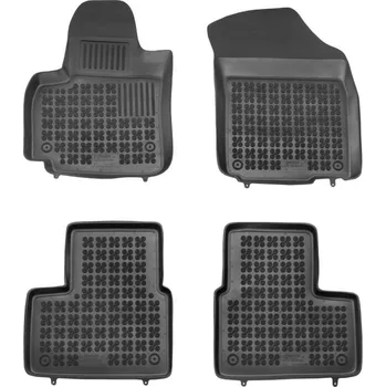 autokoberec Rezaw-Plast Gumové autokoberce Suzuki SX4 2005-2013