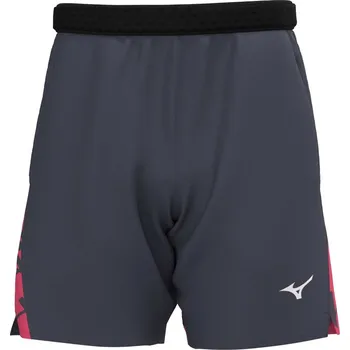 Běžecké oblečení Běžecké šortky Mizuno DB 8 inches Amplify Short 62GBC50005 Velikost textilu: XL
