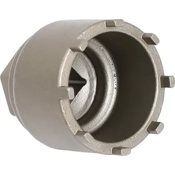 stahovák pojistné matice převodníku BOSCH (kalený stahovák pro BOSCH Active Line, Performance, BROSE, YAMAHA)