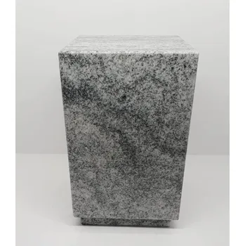 Smuteční dekorace Náhrobní urna U24-G02