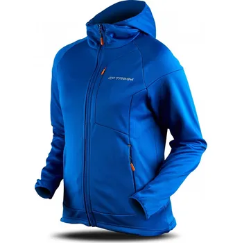 Dámská mikina Mikina Trimm BART LADY Barva: jeans blue, Velikost: S