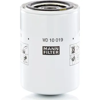 Hydraulický filtr Filtr, pracovní hydraulika, WD 10 019