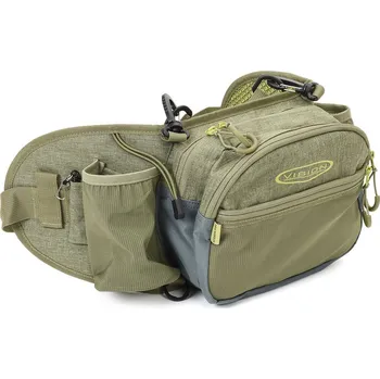 Pouzdro na rybářské vybavení Vision Taška Love Handles Olive