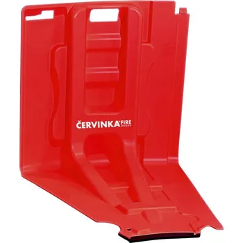 Mobilní protipovodňová vnitřní rohová bariéra