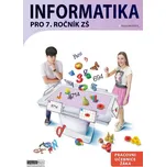 Informatika pro 7. ročník ZŠ: Pracovní…