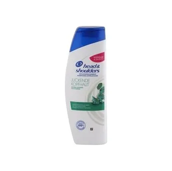 Šampon Head & Shoulders Šampon Soothing Care šampon proti lupům s eukalyptovým extraktem 500 ml