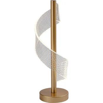 Lampička Rabalux ZOFRAEL LED stolní lampa 74416