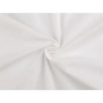 Plavkovina matná METRÁŽ - 1 Off White