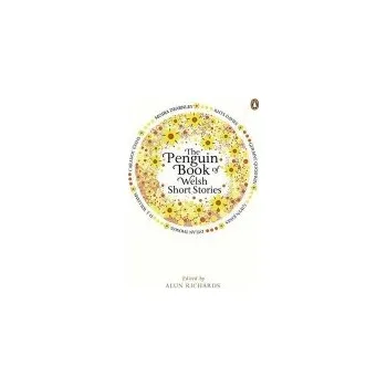Učebnice Penguin Book of Welsh Short Stories - Richards, Alun