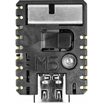 Vývojová deska M5Stack M5StampS3A - Vývojový modul ESP32S3