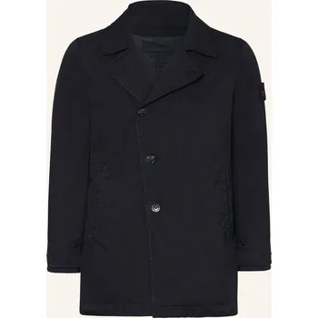 Stone Island Pánská Parka Ghost S Izolací Primaloft®, tmavě...