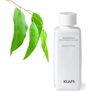 Sauna Klafs vůně do sauny 250 ml Citrónová tráva