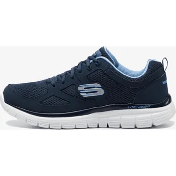 Pánská móda Skechers BURNS- AGOURA EUR 41.5