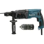 Makita HR2470T vrtací kladivo