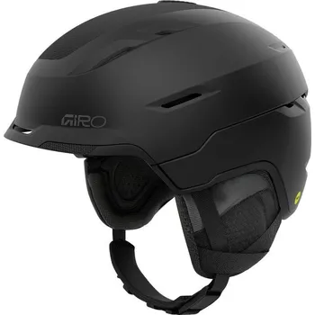 Giro Tor Spherical - Mat Black M-(55.5-59)