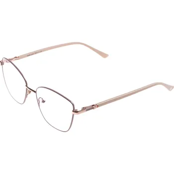 Brýlová obroučka Icona Dámské Upata pink Bílá