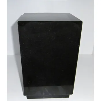 Smuteční dekorace Náhrobní urna U24-G04