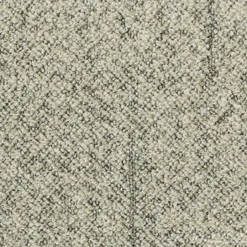 Koberec Kobercové čtverce Tarkett Desso Iconic 9527 - béžové