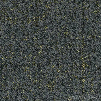 Koberec Kobercové čtverce Tarkett Desso Iconic 9523 - šedé