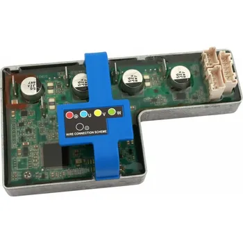 Elektrokolo řídící jednotka Sport Drive se středovým motorem (pro elektrokola s pohonem Sport Drive pro středový motor)